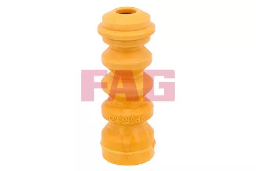 Rubber Buffer, suspension