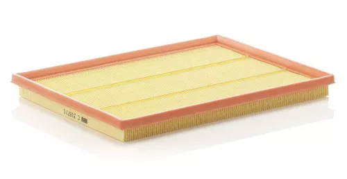 Air Filter Fits Chevrolet Opel Vauxhall Astra Astra F Classic Astramax Astravan 