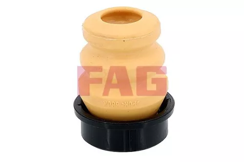 Rubber Buffer, suspension