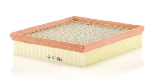 Air Filter Fits Vw Amarok