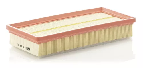 Air Filter Fits Citroën Peugeot 407 407 Sw 508 508 Sw C5
