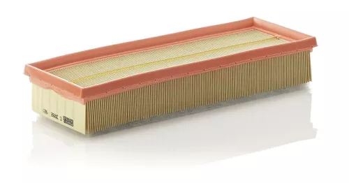 Air Filter Fits Citroën Peugeot Suzuki 1007 206 207 207 Cc 207 Sw 3008 307 307 S