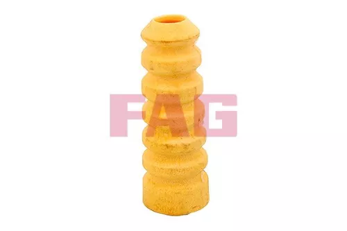 Rubber Buffer, suspension