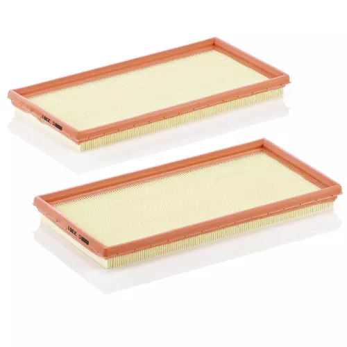 Air Filter Fits Mercedes-benz C-class Clk Cls E-class M-class R-class S-class Sl