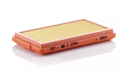 Air Filter Fits Alpina Bmw Innocenti Yugo Zastava 2500-3.3 3 5 6 7 B6 B9 C1 Flor