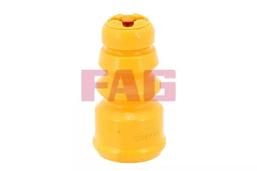 Rubber Buffer, suspension