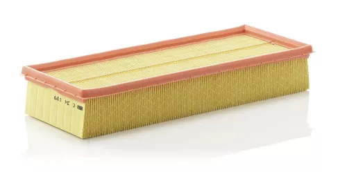 Air Filter Fits Aro Audi Vw 10 100 80 90 Cabriolet Caddy Coupe Golf Jetta Kombi 