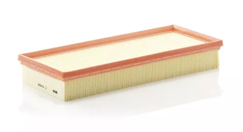 Air Filter Fits Ford Lti Mondeo Tx