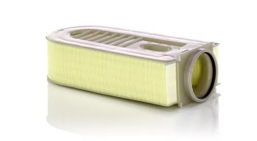 Air Filter Fits Mercedes-benz C-class Cls E-class Glk-class