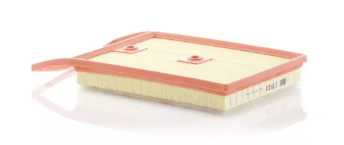 Air Filter Fits Audi Seat Skoda Vw A1 Fabia Ibiza Polo Polo Van Rapid Toledo