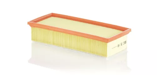 Air Filter Fits Citroën Peugeot 407 C5 C6