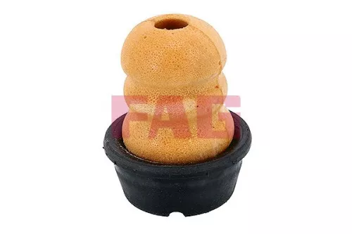 Rubber Buffer, suspension