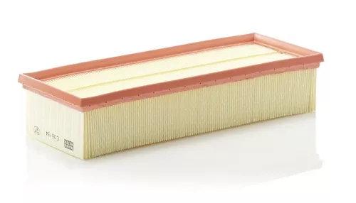 Air Filter Fits Audi Audi (Faw) Seat Skoda Skoda (Svw) Vw Vw (Faw) Vw (Svw) A3 A