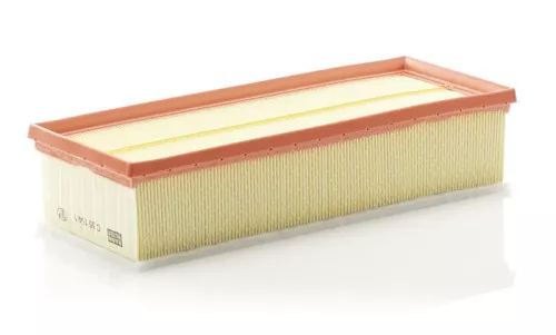 Air Filter Fits Audi Audi (Faw) Seat Skoda Vw Vw (Faw) A3 Alhambra Altea Altea X