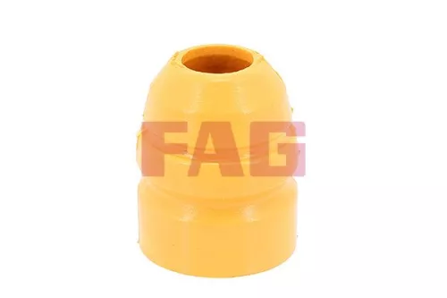 Rubber Buffer, suspension