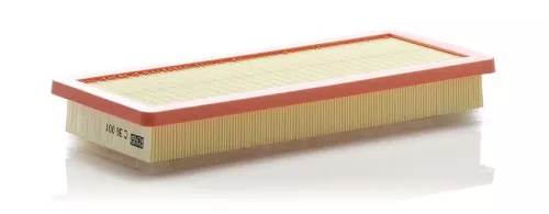 Mann Air Filter