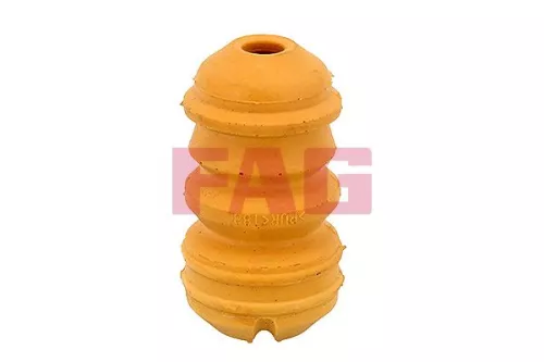 Rubber Buffer, suspension