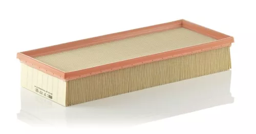 Air Filter Fits Mercedes-benz S-class