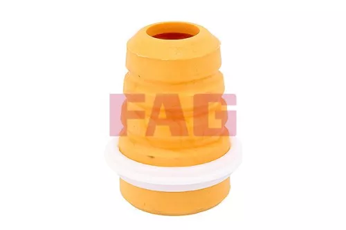 Rubber Buffer, suspension