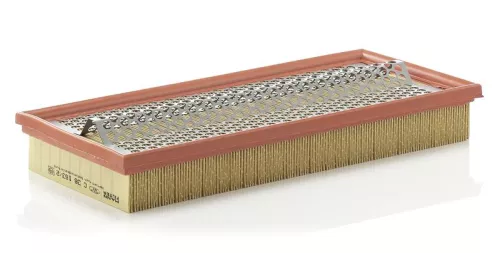 Air Filter Fits Mercedes-benz 124 190