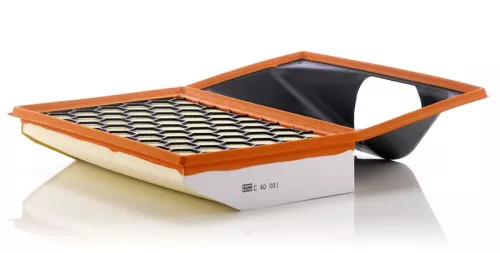 Air Filter Fits Iveco Yamaha Daily Rd