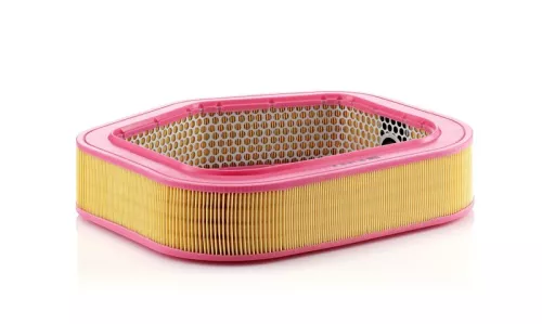 Air Filter Fits Mercedes-benz 124 Sl