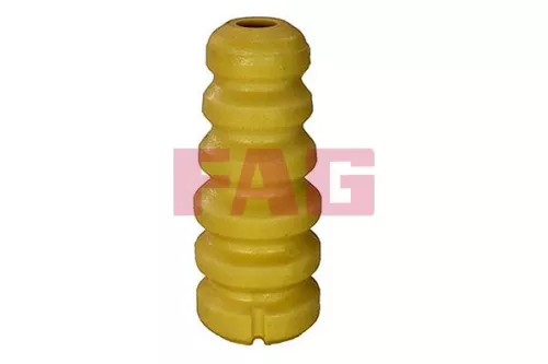 Rubber Buffer, suspension