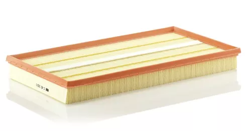 Air Filter Fits Mercedes-benz V-class Viano Vito Vito / Mixto