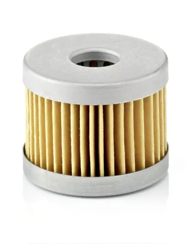 Mann Air Filter