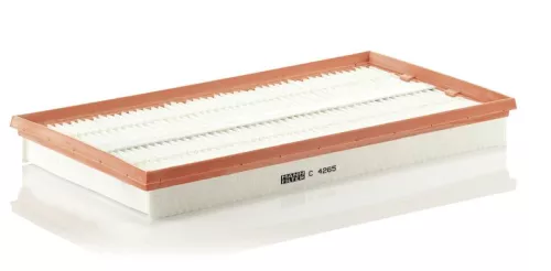 Air Filter Fits Mercedes-benz Viano Vito Vito / Mixto