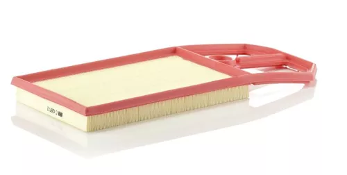 Air Filter Fits Seat Skoda Vw Arosa Bora Cordoba Golf Golf Van Ibiza Leon Lupo N