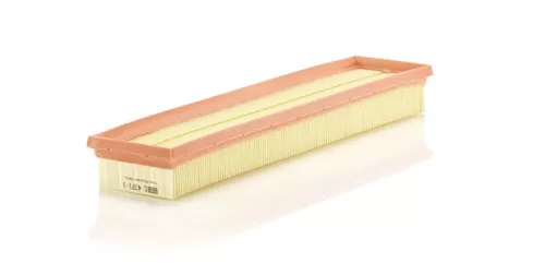 Air Filter Fits Citroën Peugeot 206 307 308 308 Sw 408 Berlingo Berlingo Multisp