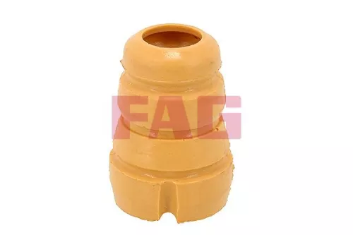 Rubber Buffer, suspension