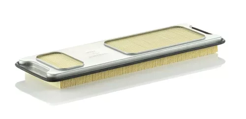 Air Filter Fits Daimler Jaguar 2.8 - 5.3 Coupe Xj Xjsc