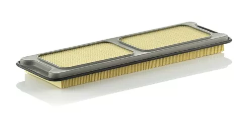 Air Filter Fits Daimler Jaguar Lotus Rover Talbot Triumph Vauxhall 2.8 - 5.3 200