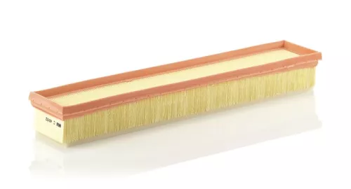 Air Filter Fits Jaguar X-type