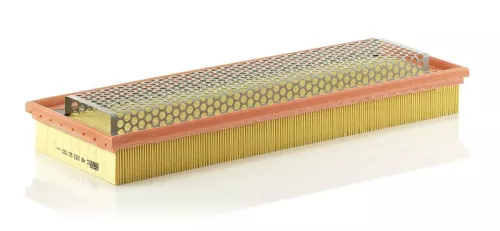 Air Filter Fits Mercedes-benz Puch 124 G-class G-modell