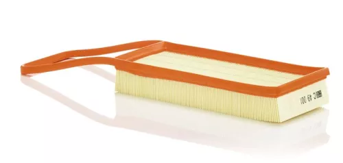 Air Filter Fits Bmw X5 X6