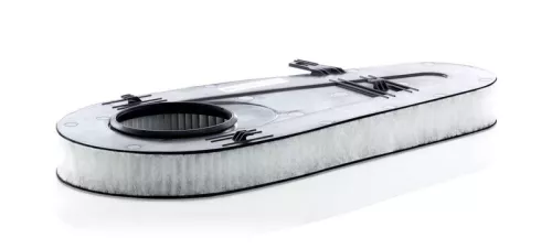 Air Filter Fits Bmw 5 7