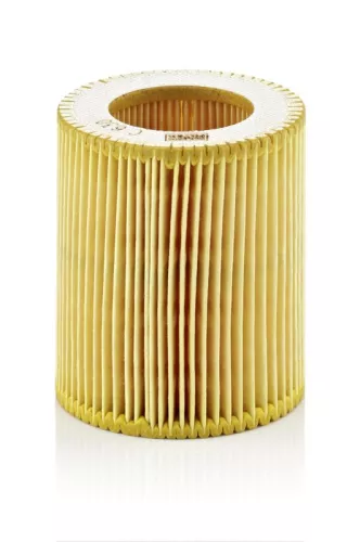 Mann Air Filter