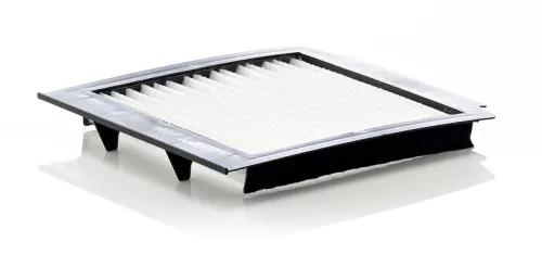 Mann Cabin Pollen Filter Fits Land Rover Range Rover