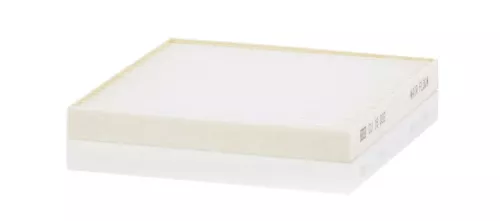 Mann Cabin Pollen Filter Fits Citroën Hyundai Mitsubishi Peugeot C-zero I I10 Io