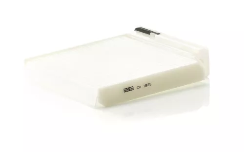 Mann Cabin Pollen Filter Fits Dacia Lada Nissan Puch Renault Bluebird Sylphy Cli