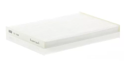 Mann Cabin Pollen Filter Fits Nissan Navara Np300 Qashqai Qashqai +2 Rogue Sentr