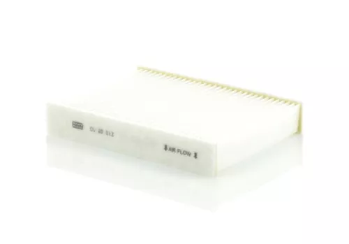 Mann Cabin Pollen Filter Fits Citroën Peugeot Toyota 108 Aygo C1