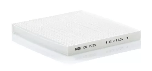 Mann Cabin Pollen Filter Fits Toyota Avensis Avensis Verso Corolla