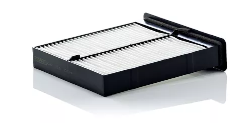 Mann Cabin Pollen Filter Fits Suzuki Sx4