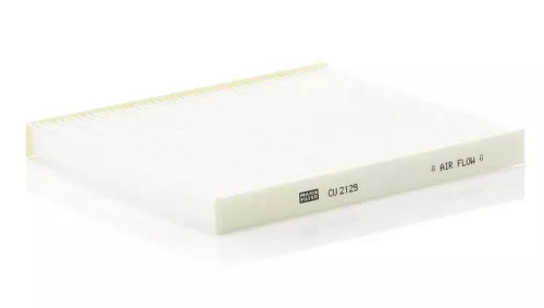 Mann Cabin Pollen Filter Fits Suzuki Jimny Sierra