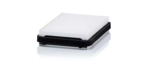 Mann Cabin Pollen Filter Fits John Deere Series 6 Series 6020 Series 6030 Series