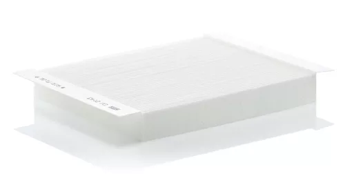 Mann Cabin Pollen Filter Fits Opel Vauxhall Meriva